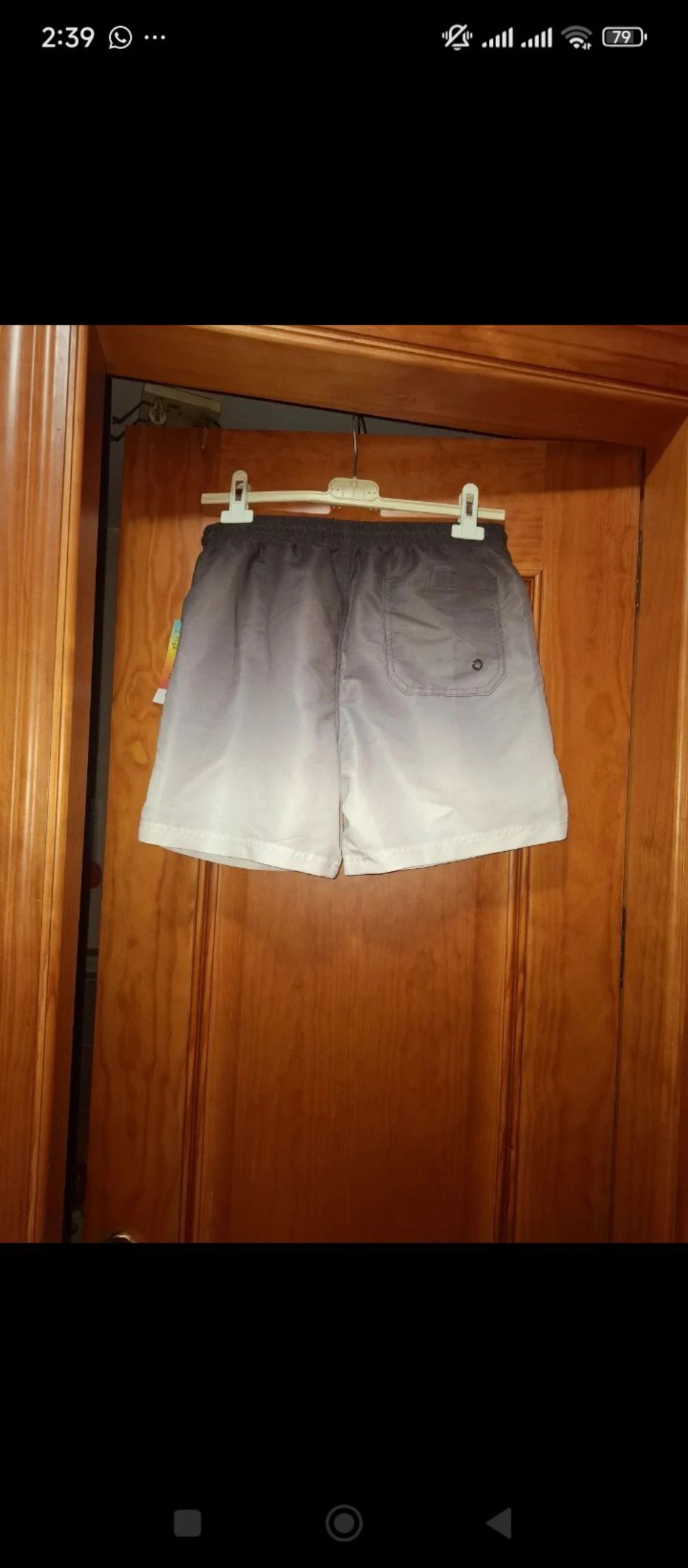 Men's Swimsuit – photo 2